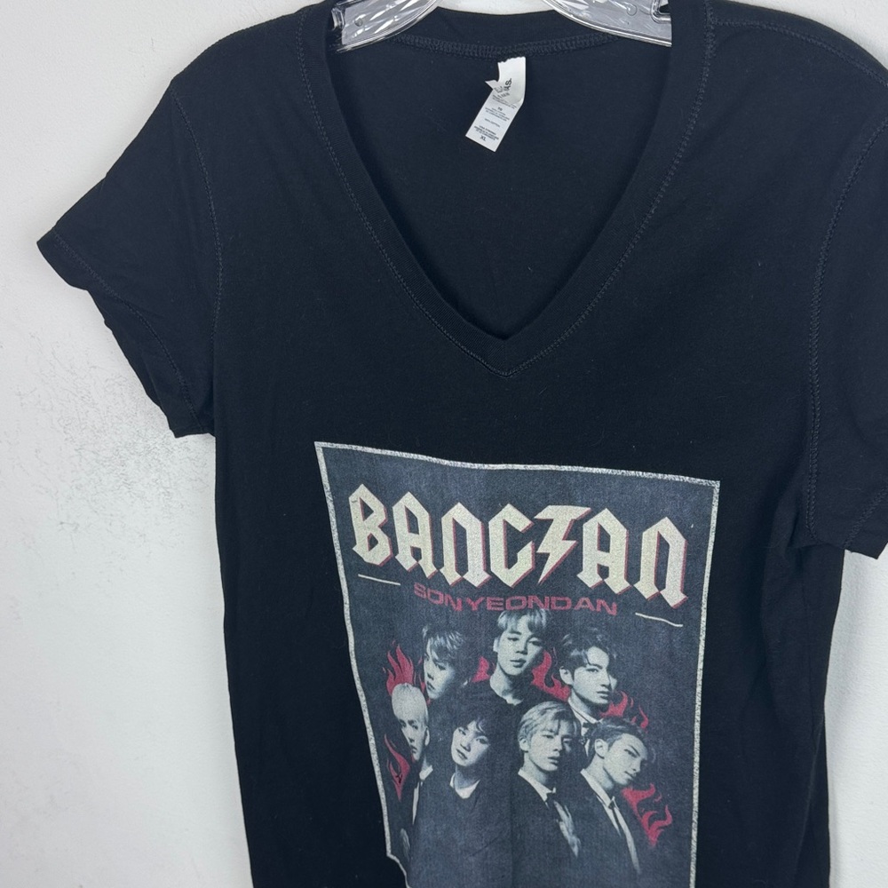 BTS Shirt - Picture 4 of 5